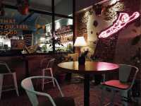 Super Ramen with delicious fusion ramen in Sri Petaling