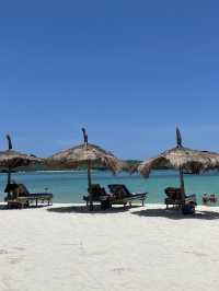 Why Tanjung Aan Beach Belongs on Your Bucket List 🏝️✨