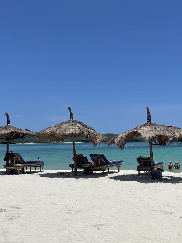 Why Tanjung Aan Beach Belongs on Your Bucket List 🏝️✨