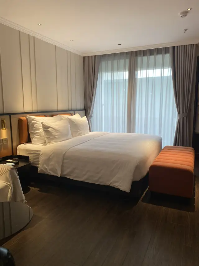 The Chi Boutique Hotel, Hanoi: A Perfect