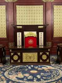 超重歷史感！到5A級偽滿州國皇宮一遊！