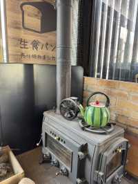 【福岡観光】お昼には売り切れてしまう！素材にこだわったパン屋さん🍞