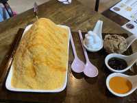 สถานีนั่งชิว food & cafe ตากใบ