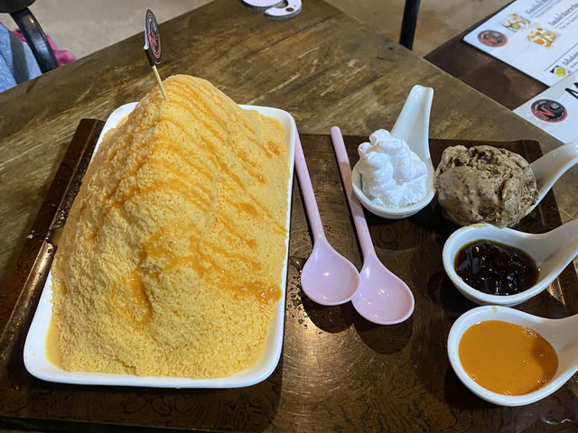 สถานีนั่งชิว food & cafe ตากใบ