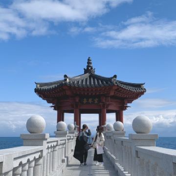 Places to visit in Sokcho, Gangwon-do <Yeonggeumjeong> 💙