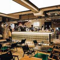Bagel Coffee Company