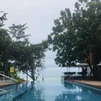 ชิลริมทะเล ระยองต้องที่ Centara Q Resort