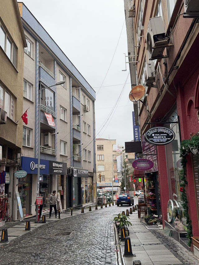 Trabzon: A Hidden Gem on Turkey’s Black 