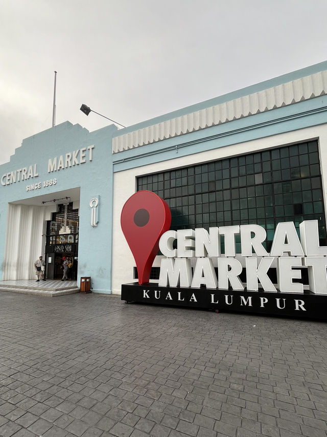 🇲🇾13時間トランジットで楽しむクアラルンプール♥