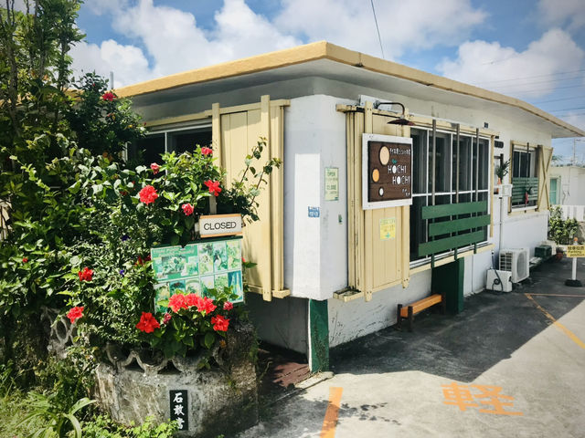 港川外國人住宅街：沖繩的復古異國風街道