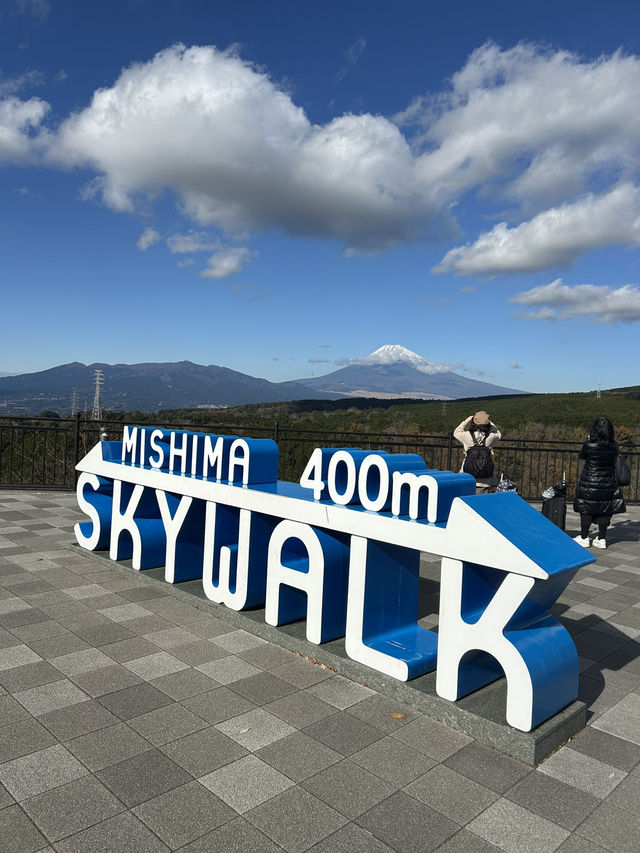 三島スカイウォーク