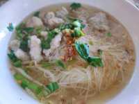 ปลากรายรสเด็ด ร้านเก่าแก่ 50 ปี สิงห์บุรี