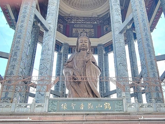檳城極樂寺