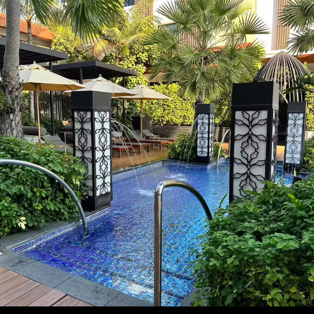 League of Their Own – Le Meridien Bangkok Delivers Magic!