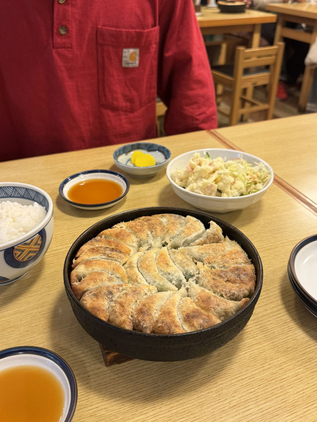 【福岡】おすすめグルメ