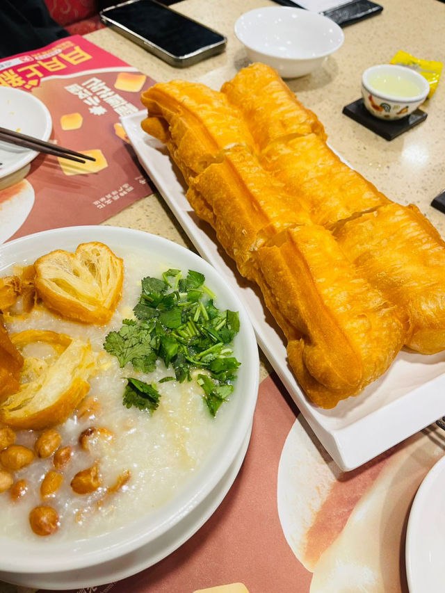 🇨🇳 3-Days Kid-Free Guangzhou Escape – Food & City Strolls 🏙️🍜✨