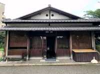 水前寺成趣園，熊本江戶時代的池泉回遊式庭園