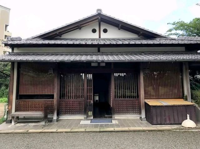 水前寺成趣園，熊本江戶時代的池泉回遊式庭園