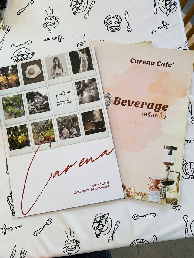 Care na cafe' Phitsanulok