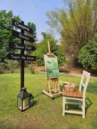 Favor Field Cafe | ราชบุรี