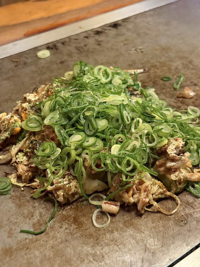 오사카 & 교토 감성 여행 - 맛집부터 힐링까지 완벽했던 하루
