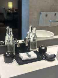 Perfect staycation at Banyan Tree Kuala Lumpur 