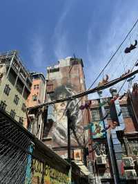 1 Day Itinerary in Melbourne