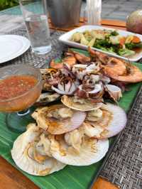 ที่พักสงบร่มรื่น ริมหาดหัวหิน ราคาไม่แพง