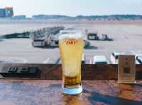 IASS Executive Lounge