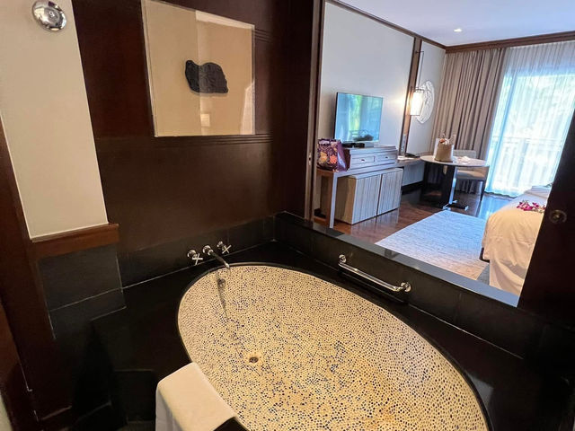 Marriott Nai Yang Phuket