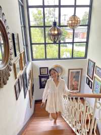 “หอมจันทร์” ร้านอาหารไทยและคาเฟ่ในเชียงราย