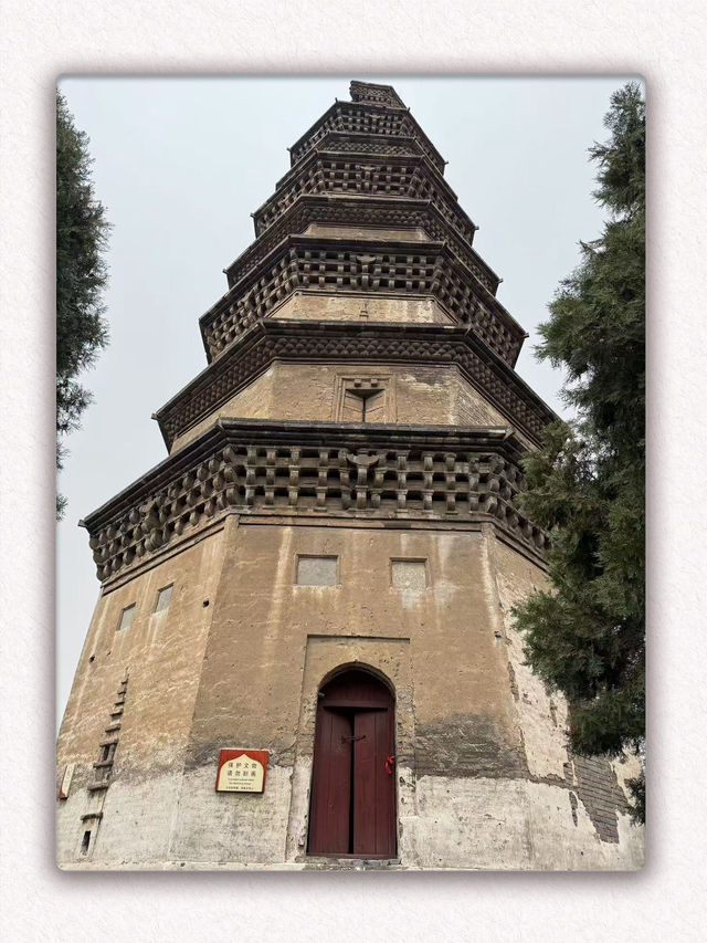 "穿越時光的寧靜之地：探訪常樂寺"