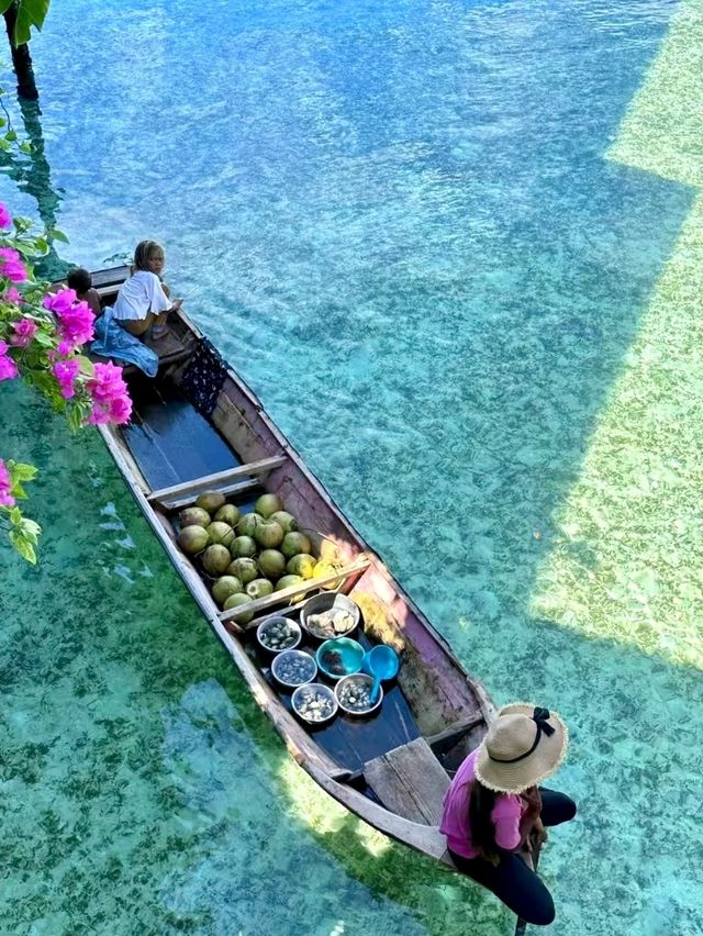 Kapalai: An Exclusive Island Retreat