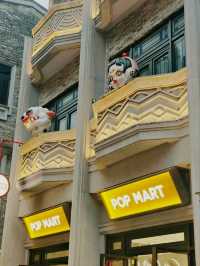 Exploring Yongqing Fang: A Glimpse of Old Guangzhou with a Modern Twist
