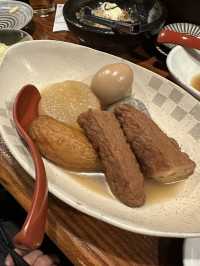 【福岡】通いたくなっちゃう、美味しい居酒屋さん