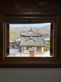 서울 한옥숙소 추천