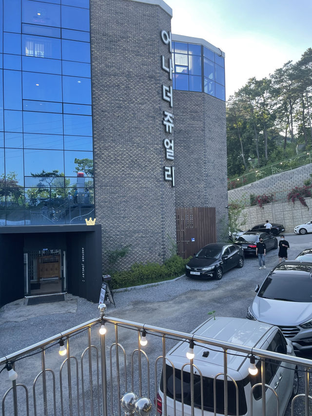남양주 카페추천