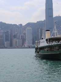我的香港五日遊（大推歡迎看看