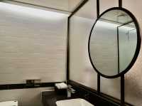 雷斯特公寓Test hotel房間竟然有按摩椅太舒服了？來金浦這家就對了！早餐美味、地點便利，還有按摩椅房型可選！
