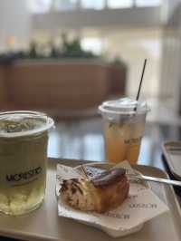 Morestto cafe 