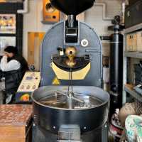 brilliant coffee 