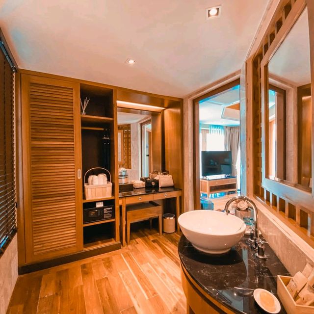 Yotaka Khanom Resort