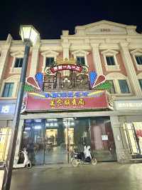 Where History Meets Shopping: The Architectural Treasures of Madao Street