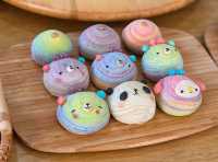 𝐏𝐎𝐍𝐊𝐔𝐌𝐖𝐀𝐍 | ป้อนคำหวาน โฮมเมด เบเกอรี่