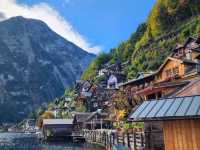 Hallstatt: A Fairytale Town with a Sustainable Touch