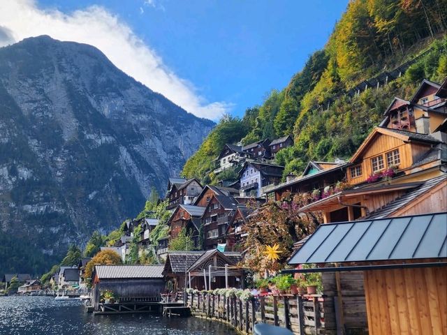 Hallstatt: A Fairytale Town with a Sustainable Touch