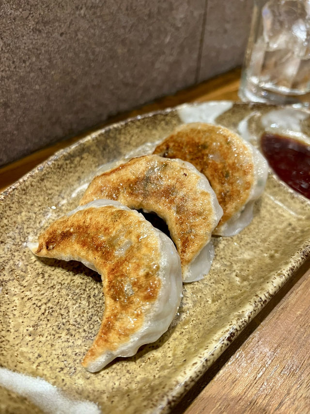 My Favorite Ramen Spot : Mendokoro Ramenba Makati