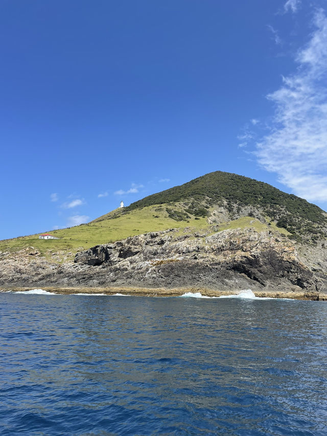 Bay of Island, New Zealand 🇳🇿 