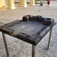 シェーンブルン宮殿庭園（オーストリア・ウィーン） – ハプスブルク家の華麗な遺産