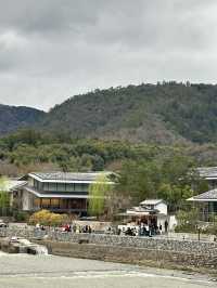 แพลนเที่ยว 1 Day Trip เที่ยวอาราชิยามะ เกียวโต